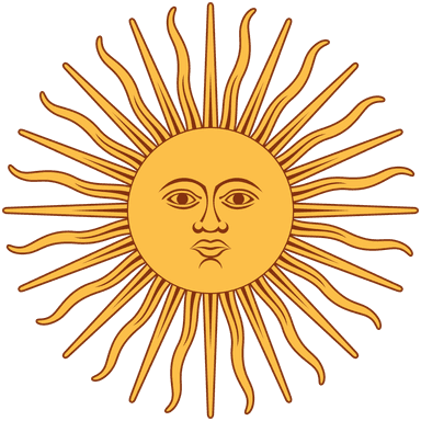 Sol de Mayo